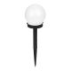 Lampa solarna zewnętrzna 8120 0,06 W IP44