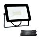 VEGA SLIM SMD LED REFLECTOR 30W 5500K+ZESTAW AWARYJNY