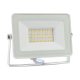 VEGA30 SLIM SMD 30W LED FLOODLIGHT 3000K BIAŁY