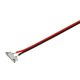 ACC02 ZŁĄCZE DO PASKA LED JEDNOKOLOROWEGO, KABEL 150 MM