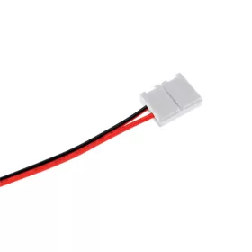 ACC03 ZŁĄCZE DO JEDNOKOLOROWEJ TAŚMY LED, KABEL 150 MM