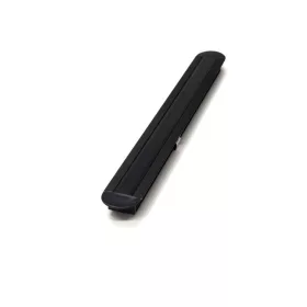 EL-1204 PROFIL DO TAŚMY LED BM 2M, CZARNY