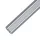 ELM9012/2 PROFIL ALUMINIOWY DO TAŚMY LED, MATOWY PROFIL OSŁONOWY, MONTAŻ POWIERZCHNIOWY 1 M
