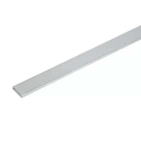   ELM6220/1 PROFIL ALUMINIOWY DO TAŚMY LED, MATOWY PROFIL OSŁONOWY, MONTAŻ POWIERZCHNIOWY 1 M