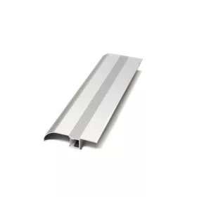 EL-513 PROFIL LISTWY PRZYPODŁOGOWEJ DO TAŚMY LED 2M