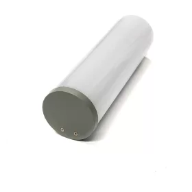 EL-509 PROFIL PODWIESZANY DO TAŚMY LED, 2 M