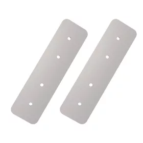 ŁĄCZNIK DO PROFILI ALUMINIOWYCH DP63 I DP65 DP64