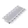 PROFIL ALUMINIOWY WPUSZCZANY W PŁYTĘ GIPSOWO-KARTONOWĄ DP65 2M