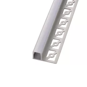 ELM301/2 PROFIL ALUMINIOWY DO SCHODÓW 2 M