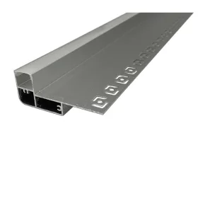 ELM302/2 PROFIL ALUMINIOWY DO SCHODÓW 2M