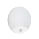 ST71BE Lampa LED z czujnikiem PIR 160° 15 W 4000 K BIAŁA+EM