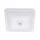 ST76FBE Lampa sufitowa LED z czujnikiem PIR 360° 16W WH+AB