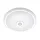 ST77BE Lampa sufitowa LED z czujnikiem PIR 360° 16 W WH+AB
