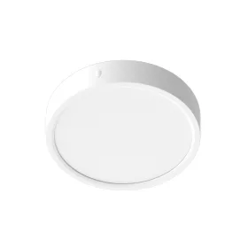 ST4008 LAMPY SUFITOWE Z CZUJNIKIEM 360° 12-18-24W 3CCT WH
