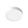 ST4008 LAMPY SUFITOWE Z CZUJNIKIEM 360° 18-24-30W 3CCT WH