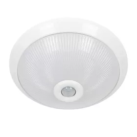 ELMARK DS409 LAMPKA SUFITOWA LED 18W 4000K CZUJNIK