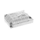 EB213PL ELEKTRONICZNY BALLAST DO ŚWIATŁÓWEK 2Х13W PLC4P