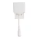 EL-5039 LAMPKA ŚCIENNA LED 3+6 W 4000 K BIAŁA