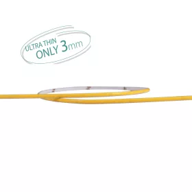 EL-1313 Taśma LED COB 3 mm 24 V DC 5 W 3000 K IP20