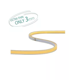 EL-1313 Taśma LED COB 3 mm 24 V DC 5 W 3000 K IP65