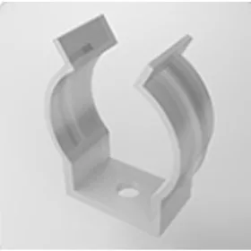 KLAMRY PVC DO RUREK LED EL-1333