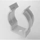 KLAMRY PVC DO RUREK LED EL-1333