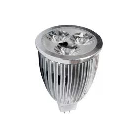 LED3 GU5.3-WW, 6 W, 12 V