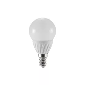 LED GLOBAL 3,5 W E14 230 V WW