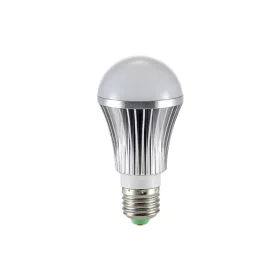 ŻARÓWKA LED 5 W E27 230 V CW