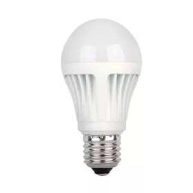 ŻARÓWKA LED A55 14SMD5050 7W E27 230V CIEPŁA BIAŁA