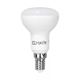 ŻARÓWKA LED R50 50SMD3014 5,5W E14 230V BIAŁA
