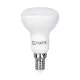 ŻARÓWKA LED R50 50SMD3014 5,5W E14 230V BIAŁA