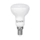 ŻARÓWKA LED R50 50SMD3014 5,5 W E14 230 V CIEPŁA BIAŁA