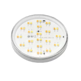 Żarówka LED GX53 3W D75 100-240V 2700/4000/6500K