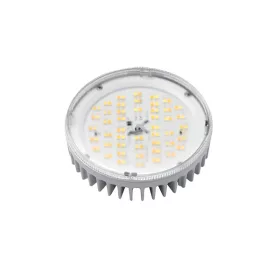 Żarówka LED GX53 10 W D100 100–240 V 2700/4000/6500 K