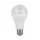 ŻARÓWKA LED A60 SMD2835 12W E27 230V CIEPŁA BIAŁA