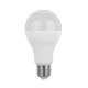 ŻARÓWKA LED A60 SMD2835 12W E27 230V BIAŁA