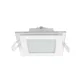 PANEL LED SZKLANY NAROŻNY 6W 4000K