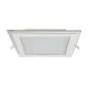 PANEL LED SZKLANY NAROŻNY 18 W 2700 K