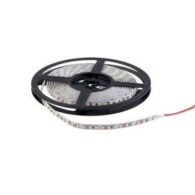 TAŚMA LED LED600 3528 12V/DC IP20 120PCS/1M ZIMNA BIAŁA