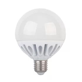 ŻARÓWKA LED GLOBE G95 15 W E27 230 V 4000 K