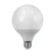 ŻARÓWKA LED GLOBE G95 15 W E27 230 V CIEPŁA BIAŁA
