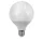 Lampa LED GLOBE G120 15W E27 230V CIEPŁA BIAŁA