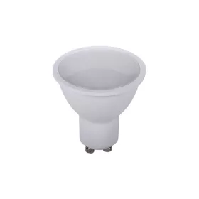   Żarówka LED z funkcją ściemniania SMD2835 6 W 120˚ GU10 230 V BIAŁA