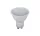 Żarówka LED z funkcją ściemniania SMD2835 6 W 120˚ GU10 230 V BIAŁA