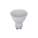 ŻARÓWKA LED ŚCIEMNIALNA SMD2835 6,5 W 120˚ GU10 230 V CIEPŁA BIAŁA
