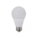 ŻARÓWKA LED GRUSZKOWA A60 SMD2835 15W E27 230V BIAŁA