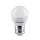 ŻARÓWKA LED GLOBE G45 6W E27 230V CIEPŁA BIAŁA