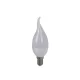 Żarówka LED Flame 6W E14 230V 2700K 110lm/W