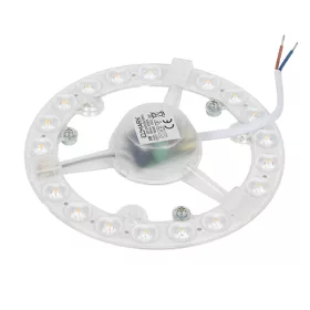 Lampa sufitowa LED 155 mm 9 W 4000 K